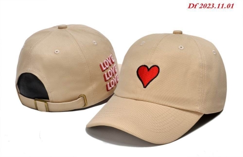 Independent design Hats AA 1072