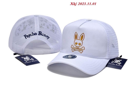 P.s.y.c.h.o.B.u.n.n.y. Hats AA 1077