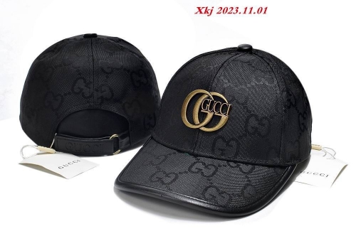 G.U.C.C.I. Hats AA 1266