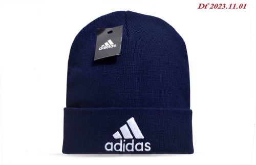 A.d.i.d.a.s. Beanies 1086