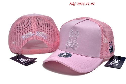 P.s.y.c.h.o.B.u.n.n.y. Hats AA 1064