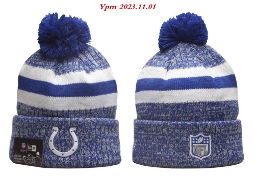 2023/24/25 NFL Beanies 2441