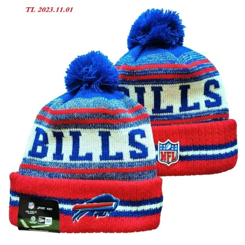 2023/24/25 NFL Beanies 2394