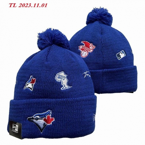 2023/24/25 MLB Beanies 2064