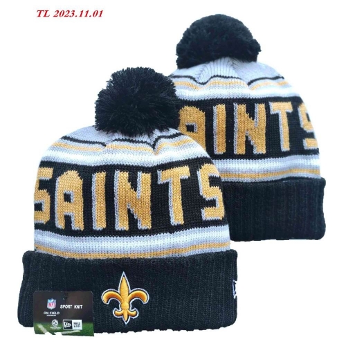 2023/24/25 NFL Beanies 2165