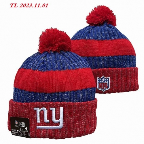 2023/24/25 NFL Beanies 2307