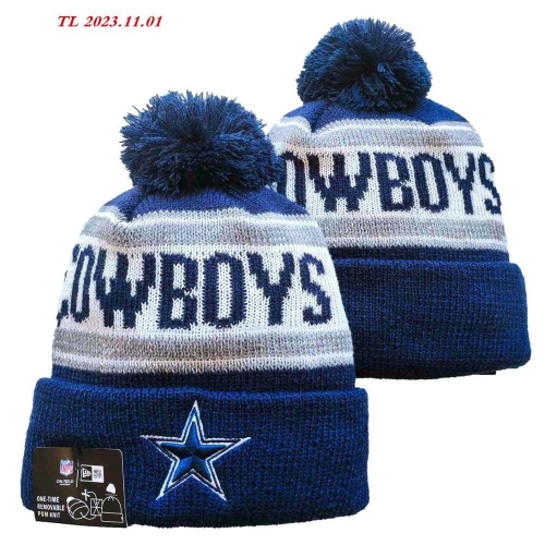 2023/24/25 NFL Beanies 2153