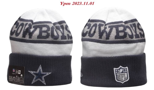 2023/24/25 NFL Beanies 2413