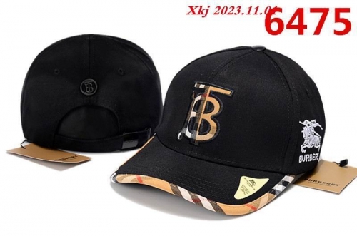 B.u.r.b.e.r.r.y. Hats AA 1124