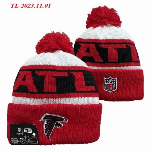 2023/24/25 NFL Beanies 2229