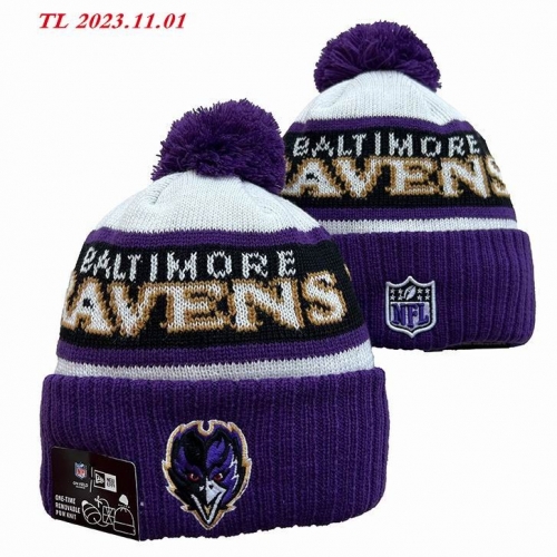 2023/24/25 NFL Beanies 2242