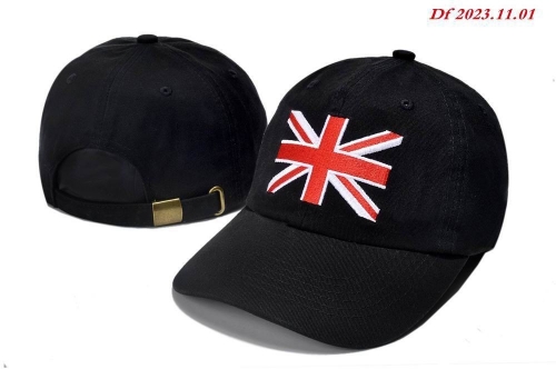 Independent design Hats AA 1095