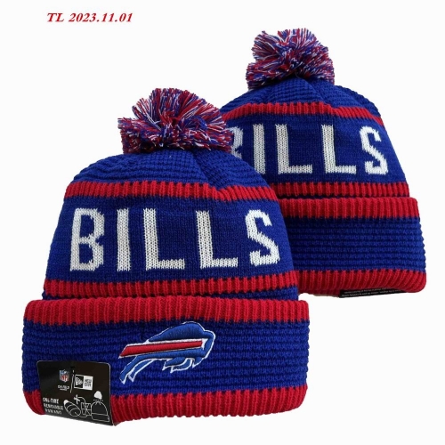 2023/24/25 NFL Beanies 2395