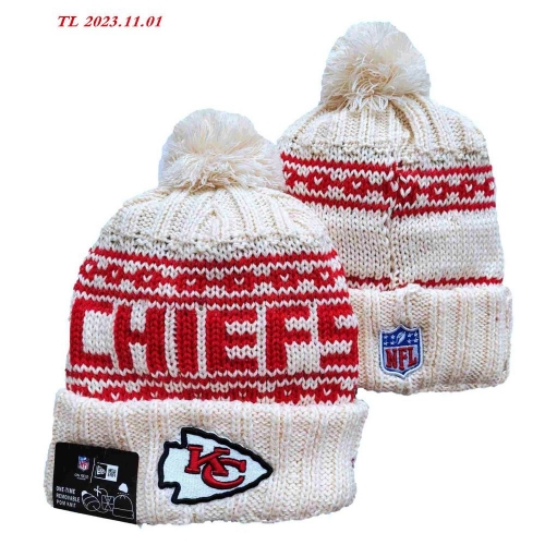 2023/24/25 NFL Beanies 2158