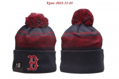 2023/24/25 MLB Beanies 2073