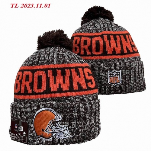 2023/24/25 NFL Beanies 2209