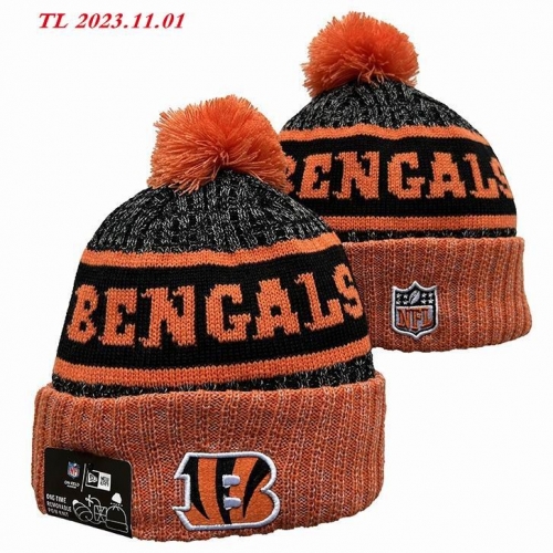 2023/24/25 NFL Beanies 2326