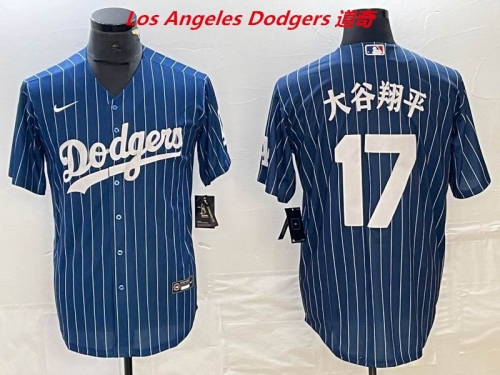 MLB Los Angeles Dodgers 1420 Men