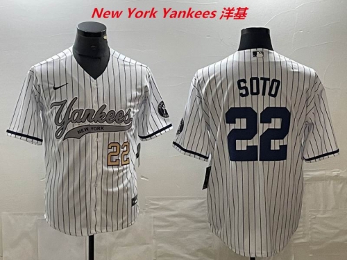 MLB New York Yankees 556 Men