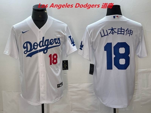 MLB Los Angeles Dodgers 1509 Men