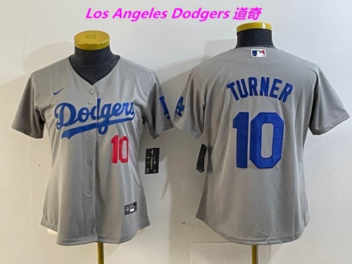 MLB Los Angeles Dodgers 1325 Women