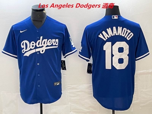 MLB Los Angeles Dodgers 1462 Men