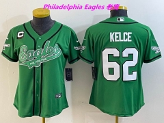 NFL Philadelphia Eagles 851 Women