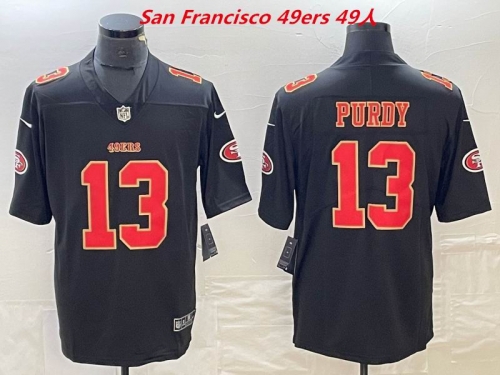 NFL San Francisco 49ers 793 Men