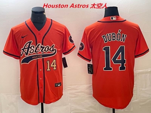 MLB Houston Astros 719 Men