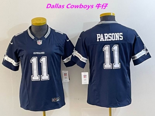 NFL Dallas Cowboys 603 Women