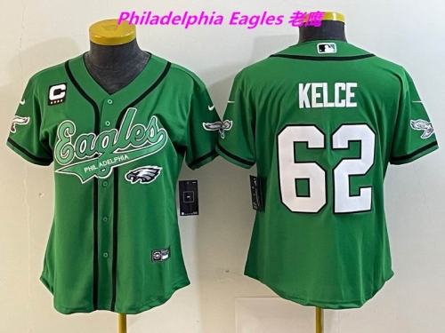 NFL Philadelphia Eagles 853 Women