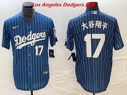 MLB Los Angeles Dodgers 1421 Men