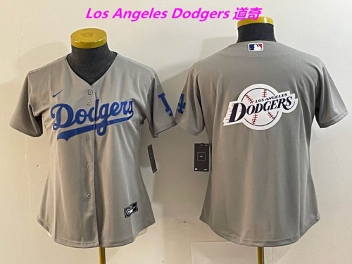 MLB Los Angeles Dodgers 1318 Women