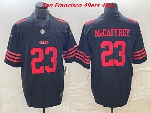 NFL San Francisco 49ers 791 Men