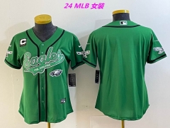 MLB Jerseys Women 1504