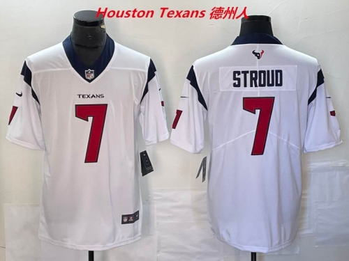 NFL Houston Texans 107 Men