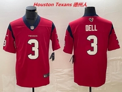 NFL Houston Texans 105 Men