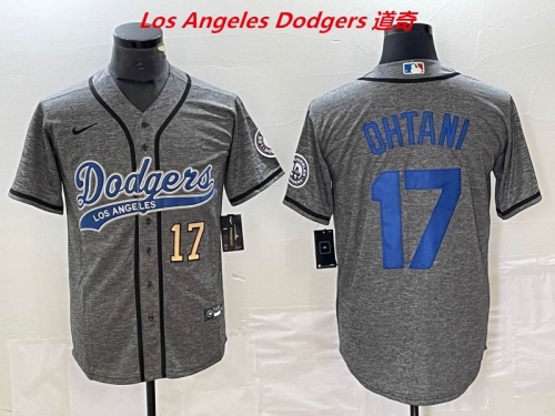 MLB Los Angeles Dodgers 1482 Men