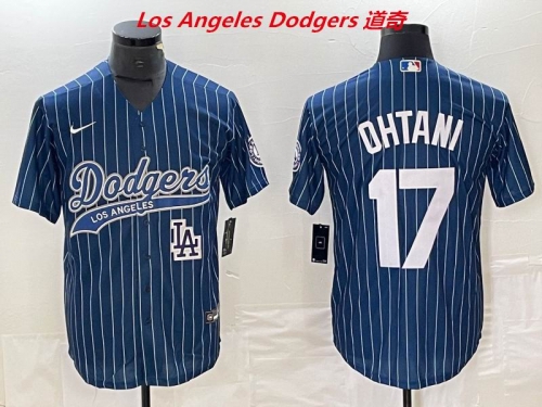 MLB Los Angeles Dodgers 1424 Men