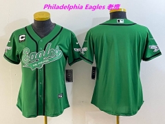 NFL Philadelphia Eagles 827 Women