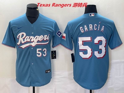 MLB Texas Rangers 211 Men