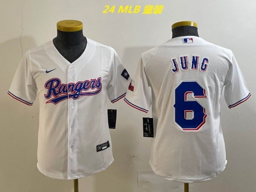 MLB Jerseys Youth/Boy 1250