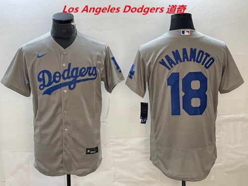 MLB Los Angeles Dodgers 1476 Men