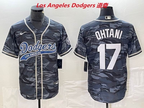 MLB Los Angeles Dodgers 1399 Men