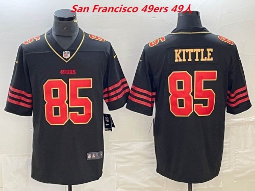 NFL San Francisco 49ers 806 Men
