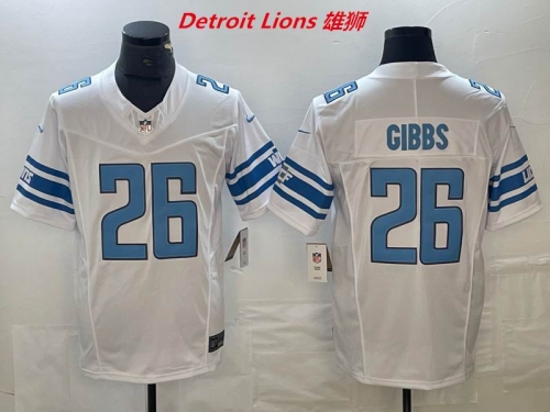 NFL Detroit Lions 093 Men