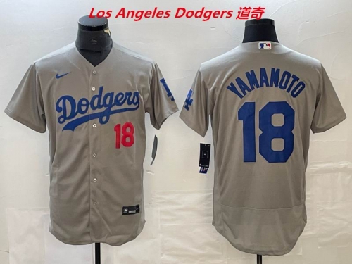 MLB Los Angeles Dodgers 1477 Men