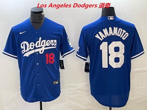 MLB Los Angeles Dodgers 1463 Men