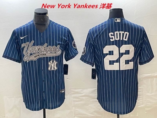 MLB New York Yankees 547 Men