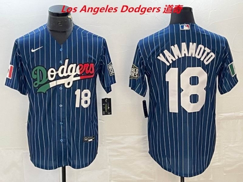 MLB Los Angeles Dodgers 1432 Men